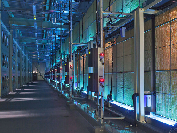 data centre humidification data centre humidification